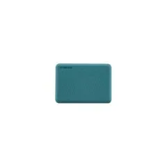 Toshiba Canvio Advance 1TB Portable HDD - Canvio Advance - Green, 1TB, USB 3.2 Gen1