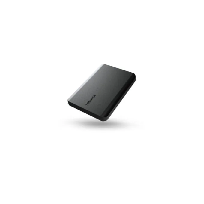 Toshiba Canvio Basics 2TB USB 3.2 Gen1 Portable HDD HDTB520EK3AA — image 2