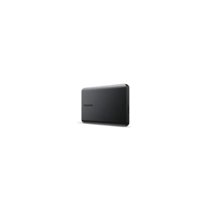 Toshiba Canvio Basics 2TB USB 3.2 Gen1 Portable HDD HDTB520EK3AA — image 4