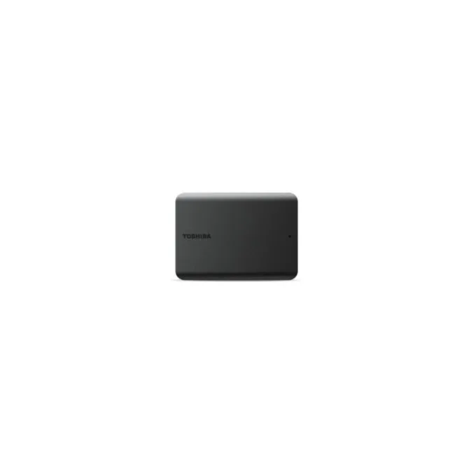 Toshiba Canvio Basics 2TB USB 3.2 Gen1 Portable HDD HDTB520EK3AA — image 1