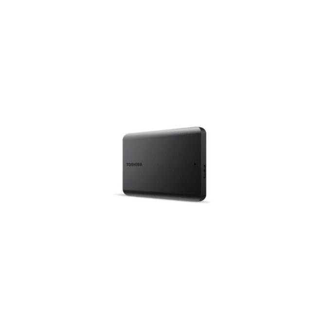 Toshiba Canvio Basics HDTB540EK3CA 4TB Portable HDD USB 3.2 Gen1 Black — image 3