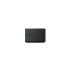 Toshiba Canvio Basics HDTB540EK3CA 4TB Portable HDD USB 3.2 Gen1 Black