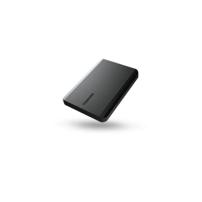 Toshiba Canvio Basics HDTB540EK3CA 4TB Portable HDD USB 3.2 Gen1 Black — image 5