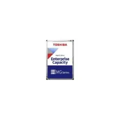 Toshiba MG08-D Series 8TB Enterprise HDD - 3.5" 7200 RPM 256MB Cache SATA