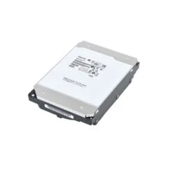 Toshiba MG09ACA18TE 18TB 3.5in SATA III 7200RPM Helium FC-MAMR Enterprise HDD
