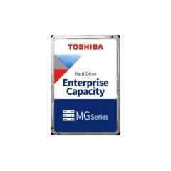 Toshiba MG10 MG10ACA20TE 20TB 3.5" SATA III 7200 RPM Enterprise HDD