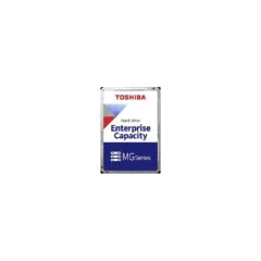 Toshiba MG10ADA10TE - 10TB 3.5in Enterprise HDD, SATA III 6Gb/s, 7200 RPM, 512MB Cache