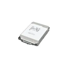 Toshiba MG10F 22TB Enterprise HDD - 7200 RPM, 512MB Cache, 3.5" SATA III