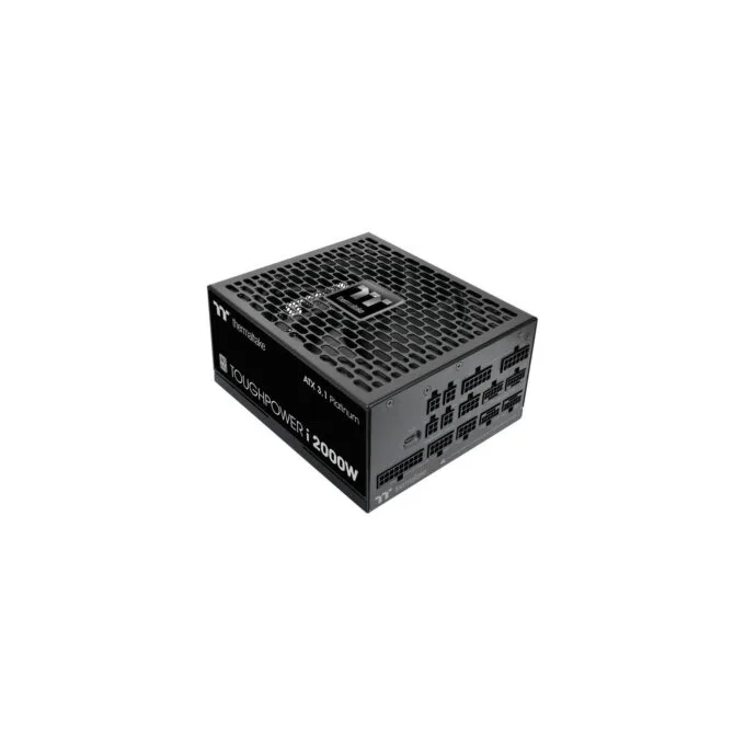TOUGHPOWER i 2000W - PC power supply — image 2