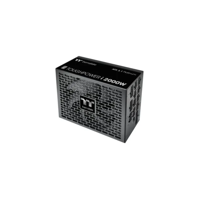 TOUGHPOWER i 2000W - PC power supply — image 3