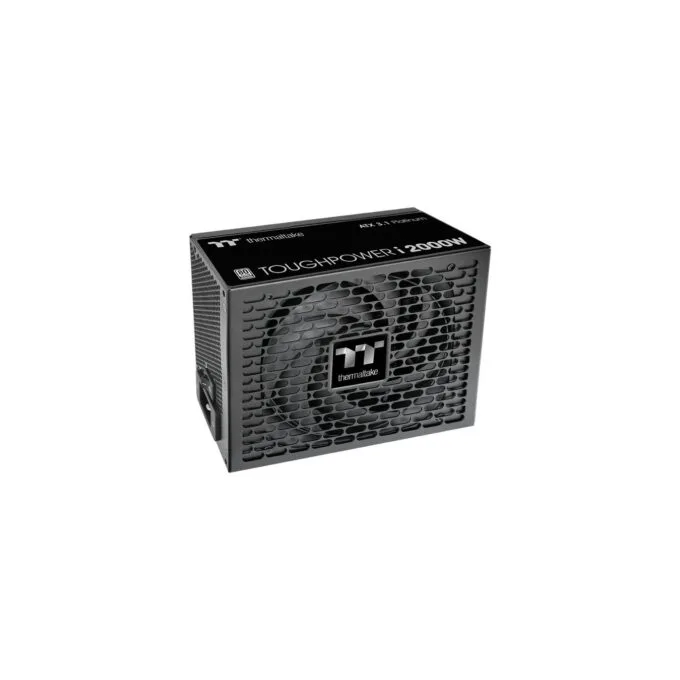 TOUGHPOWER i 2000W - PC power supply — image 4