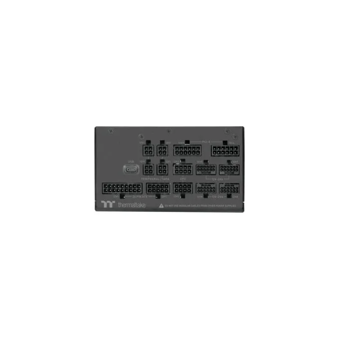 TOUGHPOWER i 2000W - PC power supply — image 5