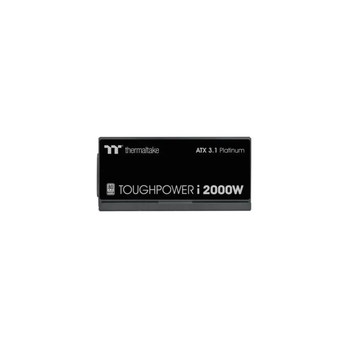 TOUGHPOWER i 2000W - PC power supply — image 6