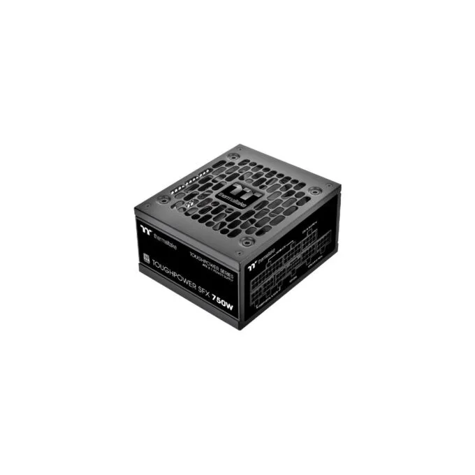 Toughpower SFX Platinum 750W PC power supply - SFX Platinum 750W — image 2