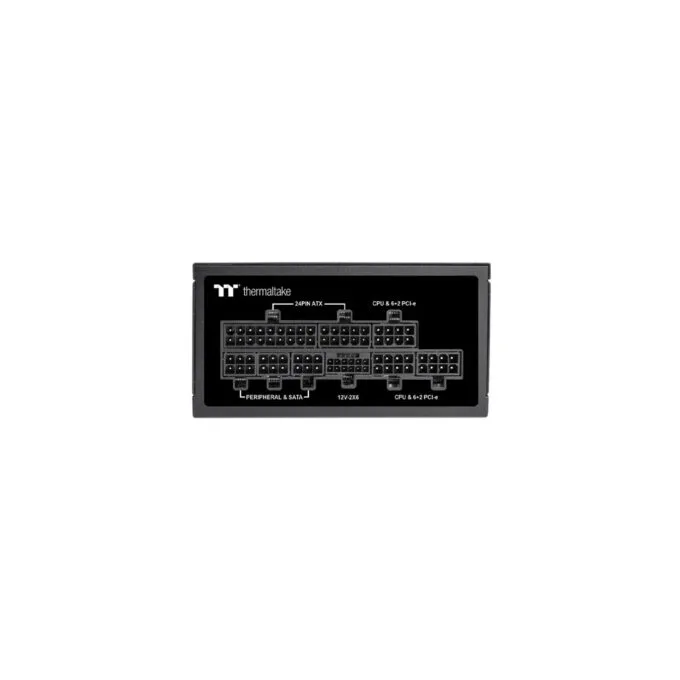 Toughpower SFX Platinum 750W PC power supply - SFX Platinum 750W — image 4