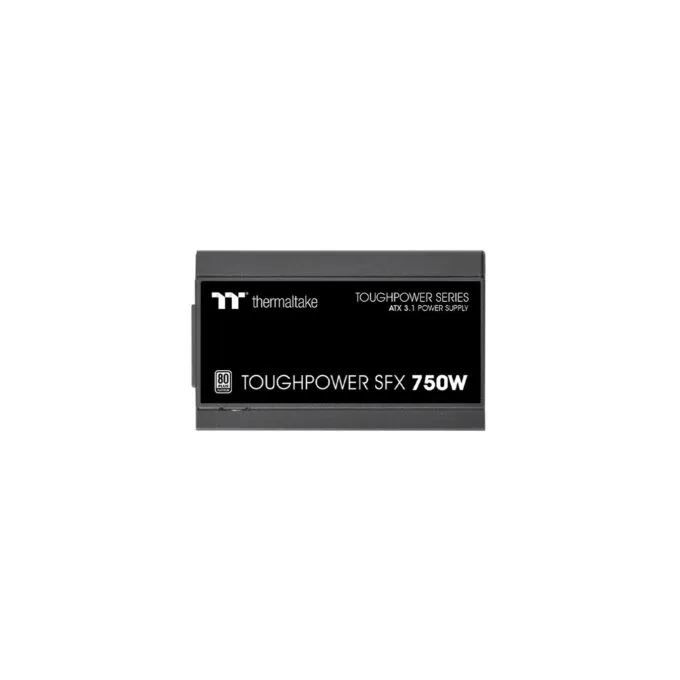 Toughpower SFX Platinum 750W PC power supply - SFX Platinum 750W — image 5