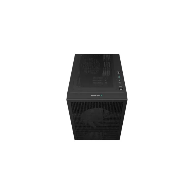 Tower Case - CH360 - Tower Case — image 10