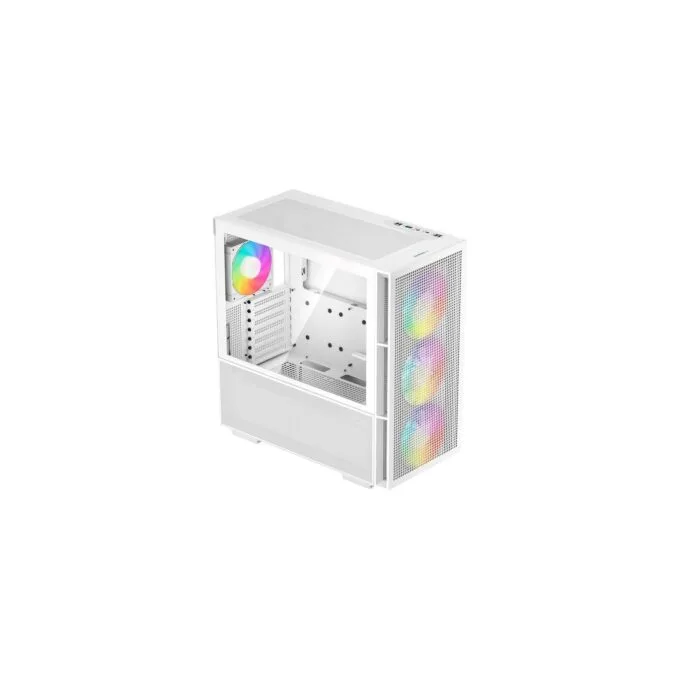 Tower Case - CH560 WH - Tower Case — image 2