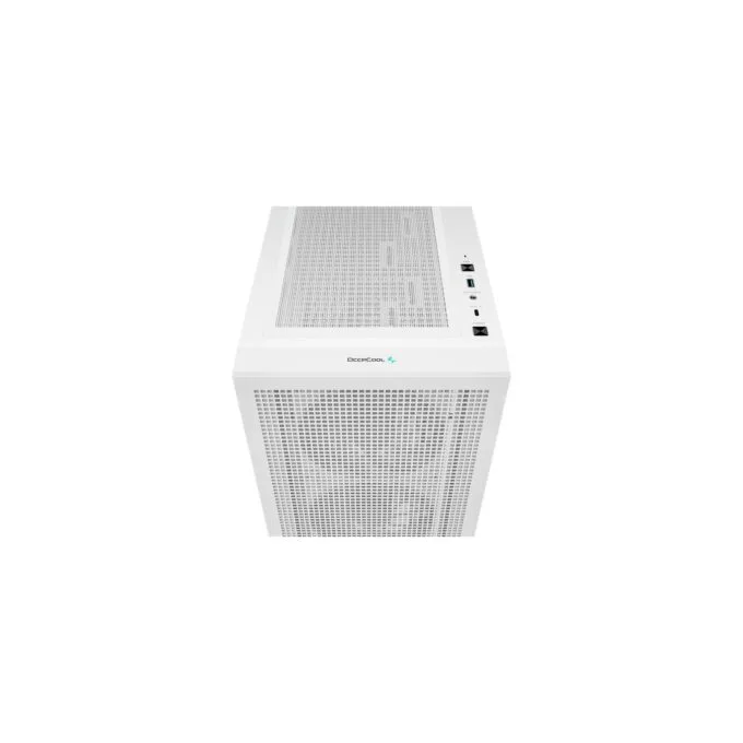 Tower Case - CH560 WH - Tower Case — image 12