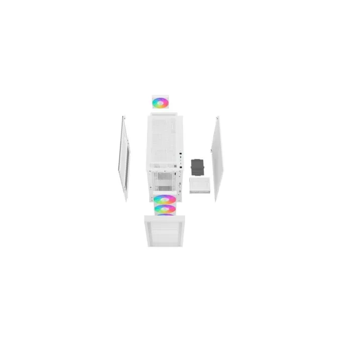 Tower Case - CH560 WH - Tower Case — image 14