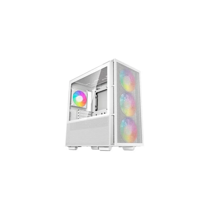 Tower Case - CH560 WH - Tower Case — image 3