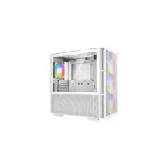 Tower Case - CH560 WH - Tower Case