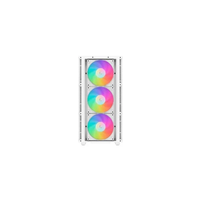 Tower Case - CH560 WH - Tower Case — image 6