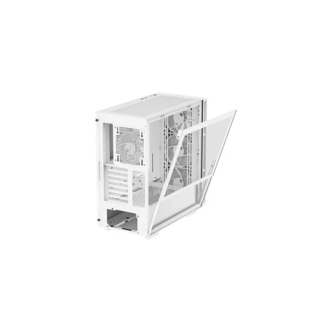 Tower Case - CH560 WH - Tower Case — image 10
