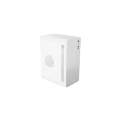 Tower Case - CS-110-S-WT-v1 - Tower Case