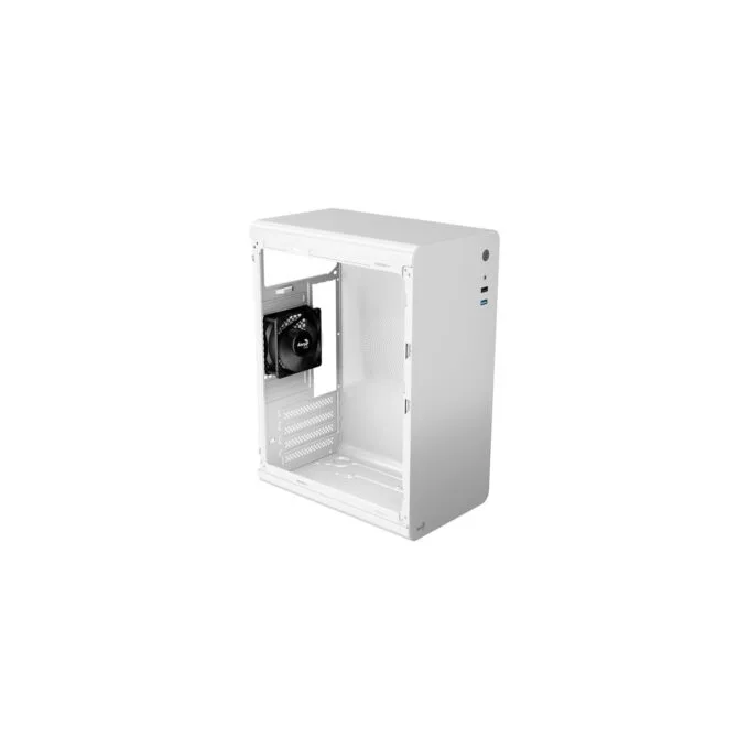 Tower Case - CS-110-S-WT-v1 - Tower Case — image 4