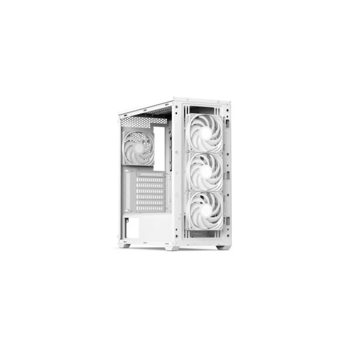 Tower Case - D502A - Tower Case — image 4
