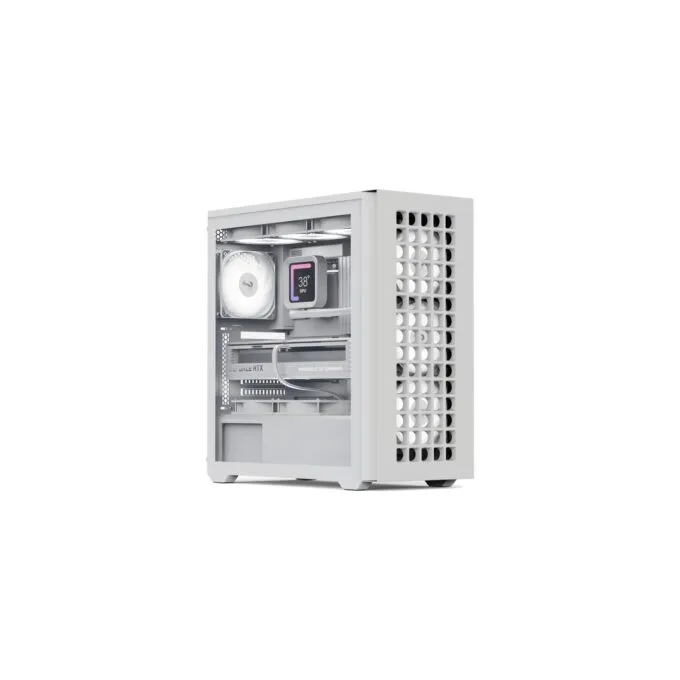 Tower Case - D502A - Tower Case — image 7