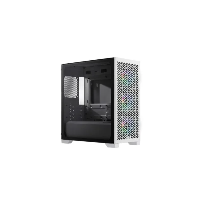 Tower Case - Elite 302 - Tower Case — image 1