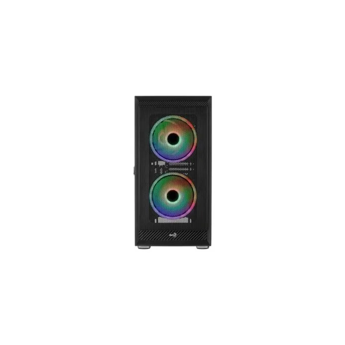 Tower Case - Graphite-G-BK-v3 - Tower Case — image 2