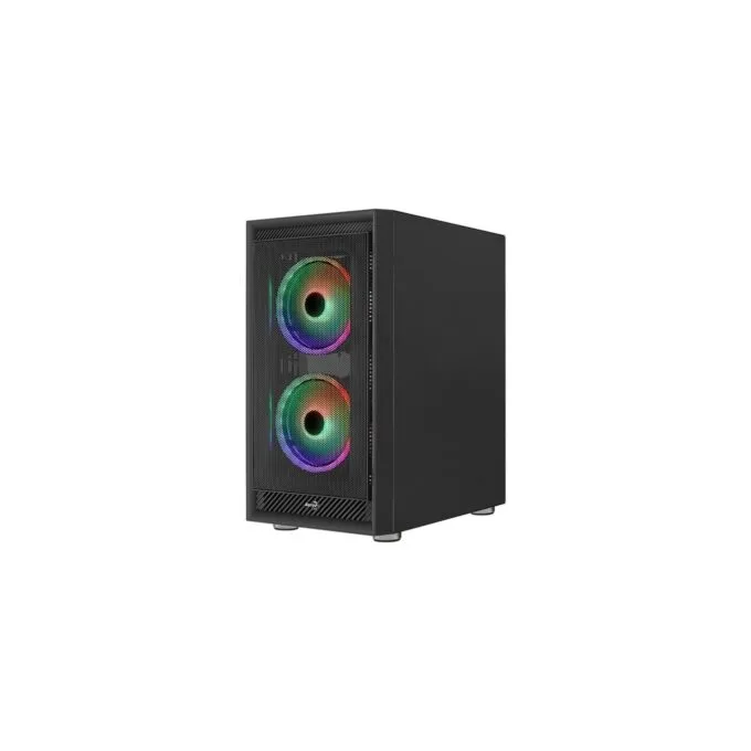 Tower Case - Graphite-G-BK-v3 - Tower Case — image 3