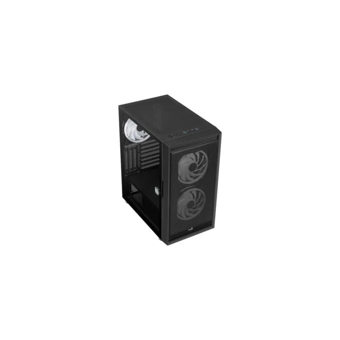 Tower Case - Graphite-G-BK-v3 - Tower Case — image 4