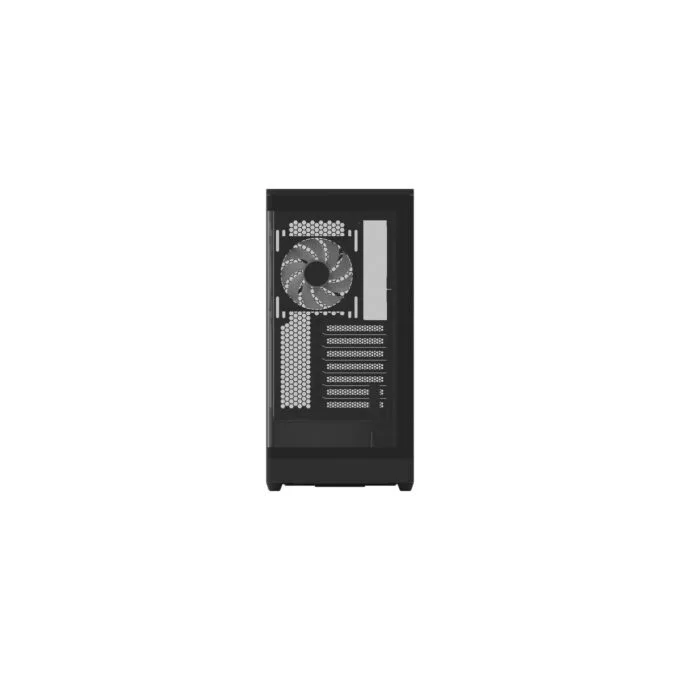 Tower Case - P500A-BK-v1 - Tower Case — image 3