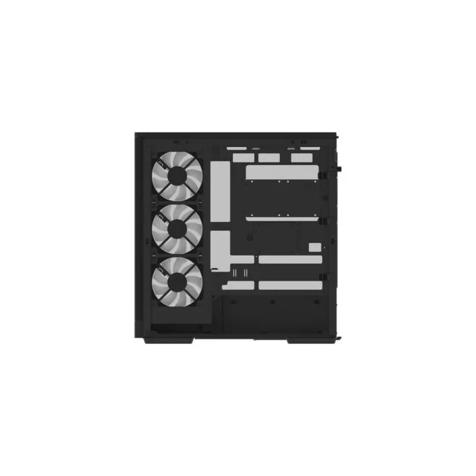 Tower Case - P500A-BK-v1 - Tower Case — image 8
