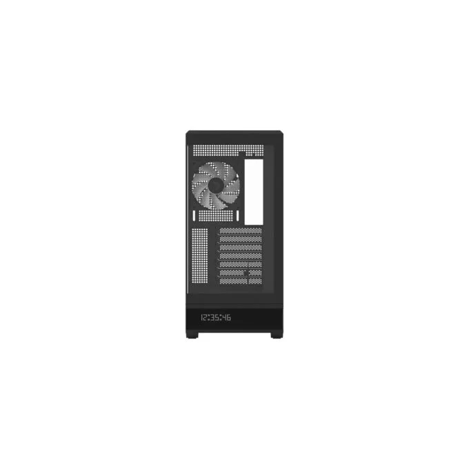 Tower Case - P500B Digi-BK-v1 - Tower Case — image 3