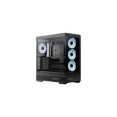 Tower Case - P500B Digi-BK-v1 - Tower Case