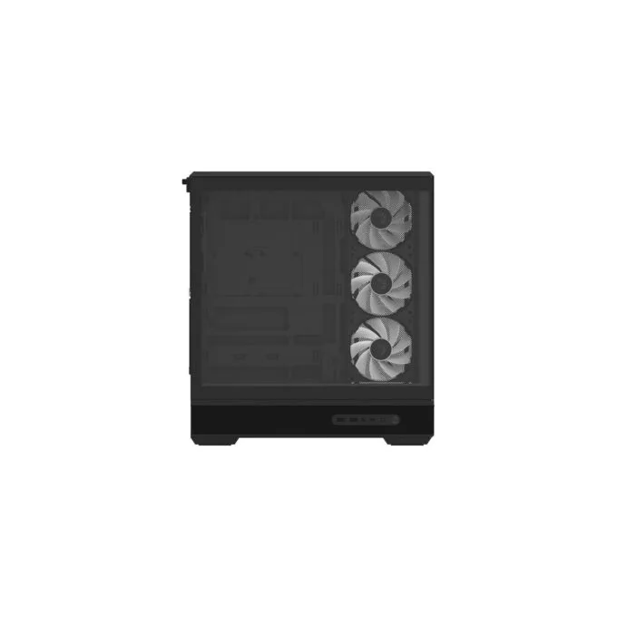 Tower Case - P500B Digi-BK-v1 - Tower Case — image 6