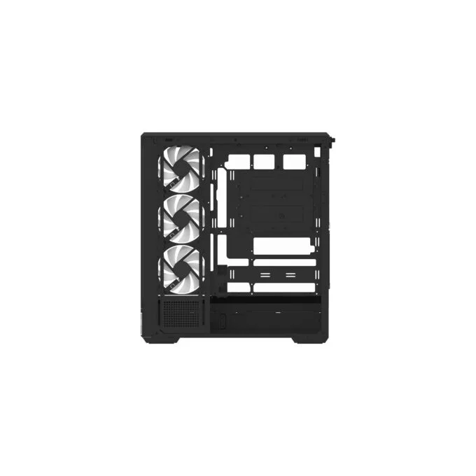 Tower Case - P500B Digi-BK-v1 - Tower Case — image 8