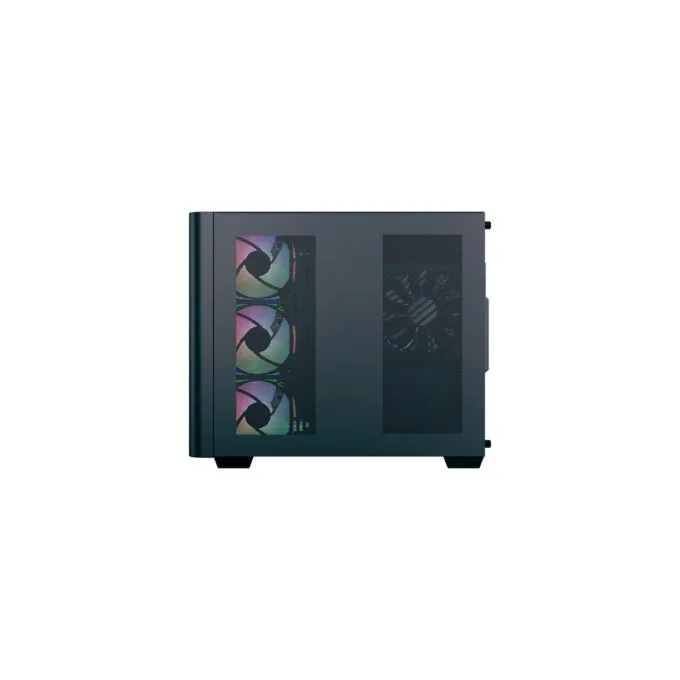 Tower Case - P500C EVO-G-BK-v1 - Tower Case — image 3
