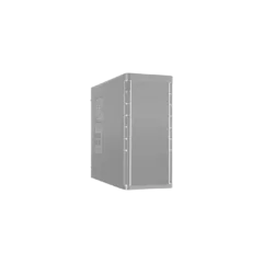 Tower Case - P500D-G-BK-v1 - Tower Case
