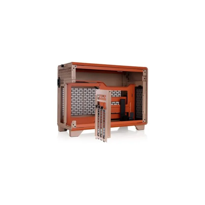 Tower Case - TR100 - Tower Case — image 21