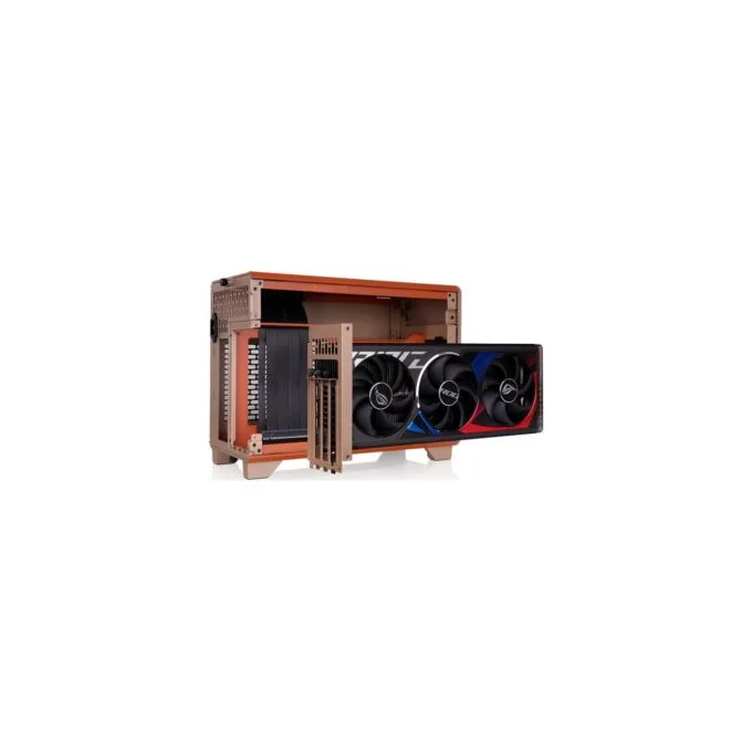 Tower Case - TR100 - Tower Case — image 23