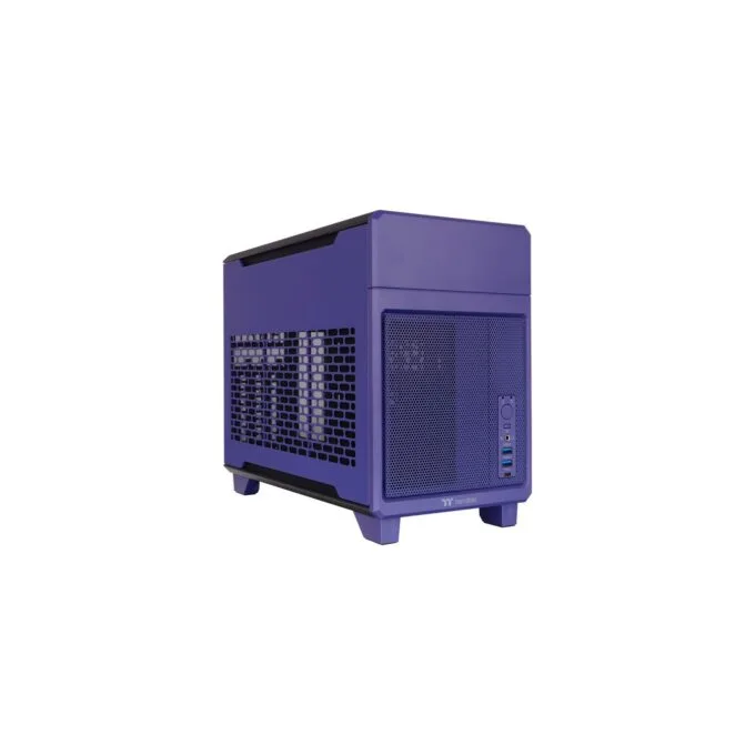 Tower Case - TR100 - Tower Case — image 1