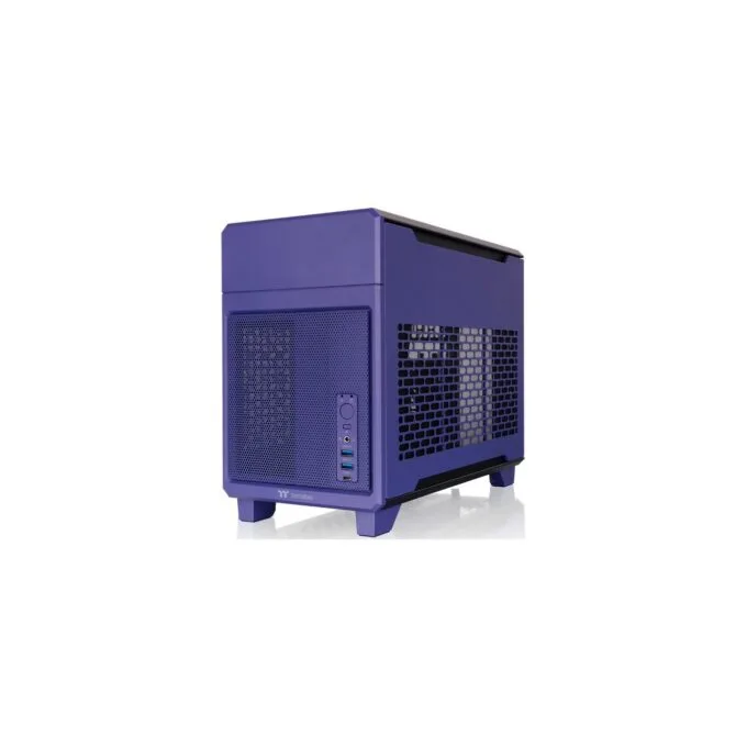 Tower Case - TR100 - Tower Case — image 3