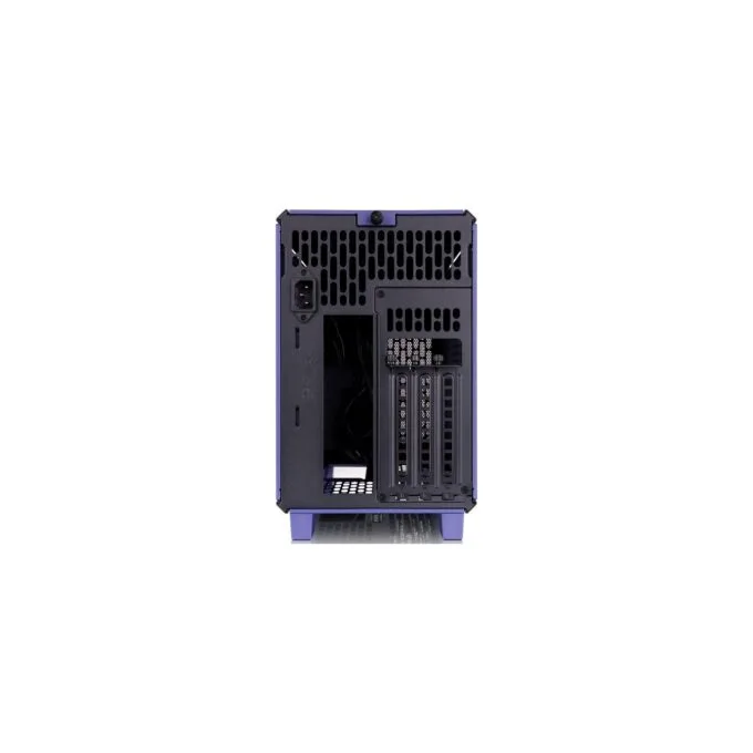 Tower Case - TR100 - Tower Case — image 5