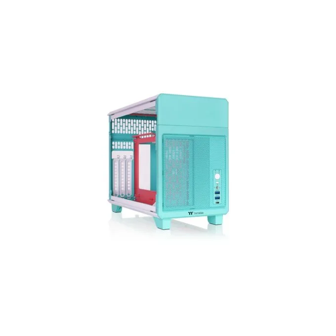Tower Case - TR100 - Tower Case — image 11